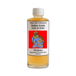 INDIAN GUIDE PJ PERFUME - Image 2