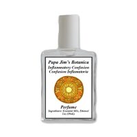 INFLAMMATORY CONFUSION PJ PERFUME