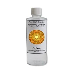 INFLAMMATORY CONFUSION PJ PERFUME - Image 2
