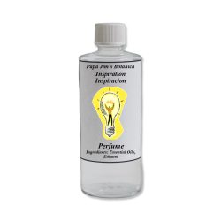 INSPIRATION PJ PERFUME - Image 2