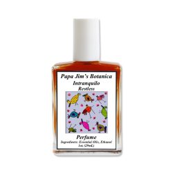 INTRANQUILO PJ PERFUME