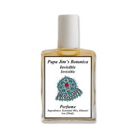 INVISIBLE PJ PERFUME