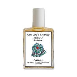 INVISIBLE PJ PERFUME