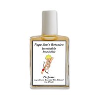 IRRESISTIBLE PJ PERFUME