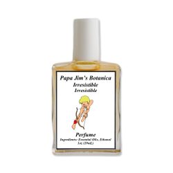 IRRESISTIBLE PJ PERFUME