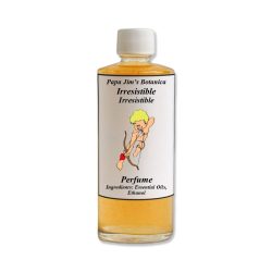 IRRESISTIBLE PJ PERFUME - Image 2