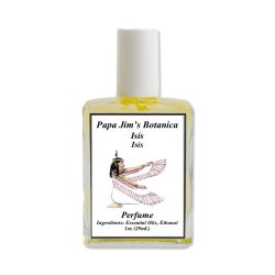 ISIS PJ PERFUME