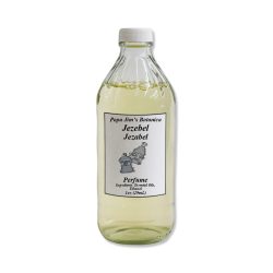 JEZEBEL PJ PERFUME - Image 3