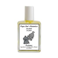 JEZEBEL PJ PERFUME