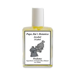 JEZEBEL PJ PERFUME