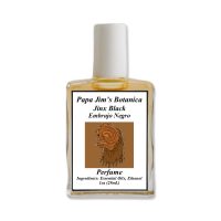 JINX BLACK PJ PERFUME
