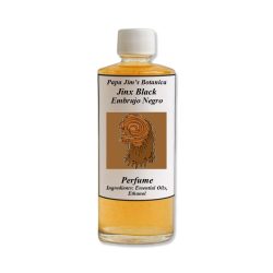 JINX BLACK PJ PERFUME - Image 2