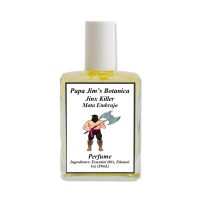 JINX KILLER PJ PERFUME