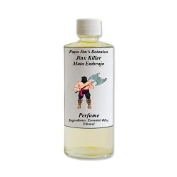 JINX KILLER PJ PERFUME - Image 2