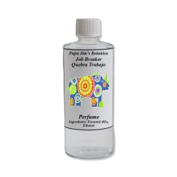 JOB BREAKER PJ PERFUME - Image 2