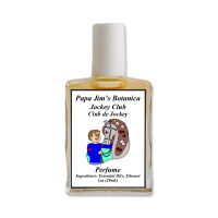 JOCKEY CLUB PJ PERFUME
