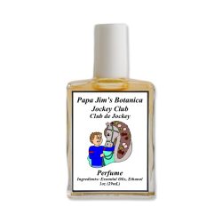 JOCKEY CLUB PJ PERFUME