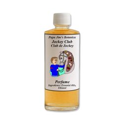 JOCKEY CLUB PJ PERFUME - Image 2