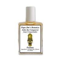 JOHN THE CONQUEROR PJ PERFUME