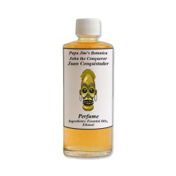 JOHN THE CONQUEROR PJ PERFUME - Image 2