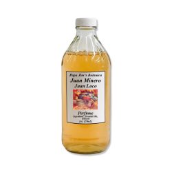 JUAN MINERO PJ PERFUME - Image 3