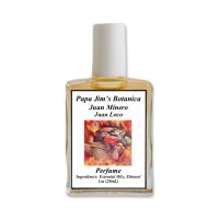 JUAN MINERO PJ PERFUME