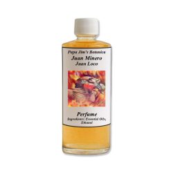 JUAN MINERO PJ PERFUME - Image 2