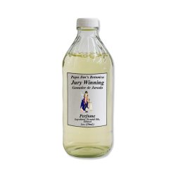 JURY WINNING PJ PERFUME - Image 3