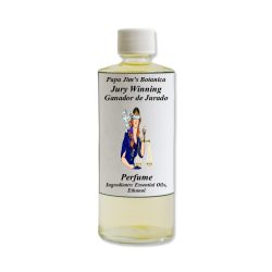 JURY WINNING PJ PERFUME - Image 2