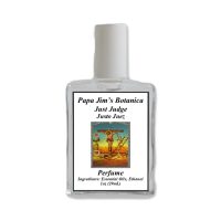 JUST JUDGE PJ PERFUME