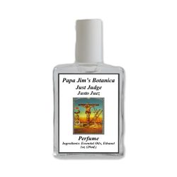 JUST JUDGE PJ PERFUME