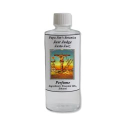 JUST JUDGE PJ PERFUME - Image 2