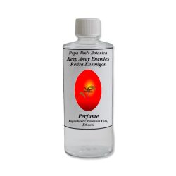 KEEP AWAY ENEMIES PJ PERFUME - Image 2