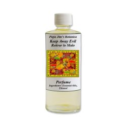 KEEP AWAY EVIL PJ PERFUME - Image 2