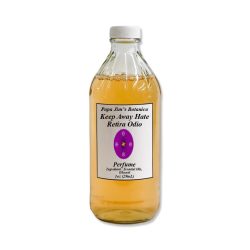 KEEP AWAY HATE PJ PERFUME - Image 3