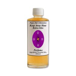 KEEP AWAY HATE PJ PERFUME - Image 2