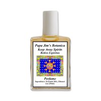 KEEP AWAY SPIRITS PJ PERFUME