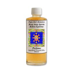 KEEP AWAY SPIRITS PJ PERFUME - Image 2