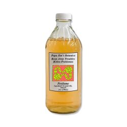 KEEP AWAY TROUBLES PJ PERFUME - Image 3
