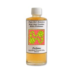 KEEP AWAY TROUBLES PJ PERFUME - Image 2
