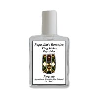 KING MIDAS PJ PERFUME
