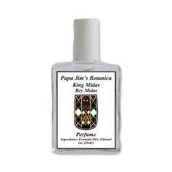 KING MIDAS PJ PERFUME