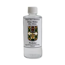 KING MIDAS PJ PERFUME - Image 2