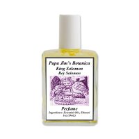 KING SOLOMON PJ PERFUME