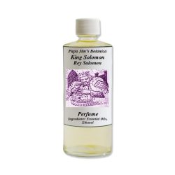 KING SOLOMON PJ PERFUME - Image 2