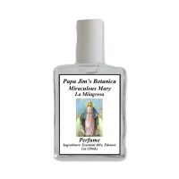 LA MILAGROSA PJ PERFUME