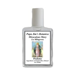 LA MILAGROSA PJ PERFUME