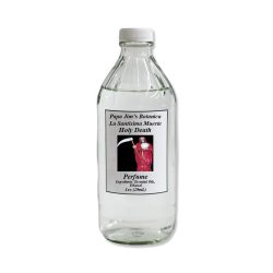 LA SANTISIMA MUERTE PJ PERFUME - Image 3