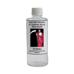 LA SANTISIMA MUERTE PJ PERFUME - Image 2