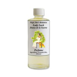 LADY LUCK PJ PERFUME - Image 2